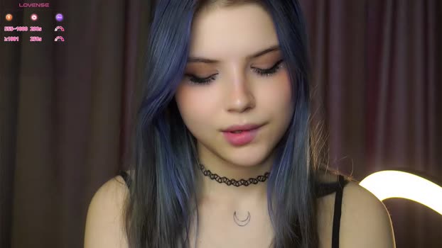 redbullvibe Chaturbate Female 25-07-2025