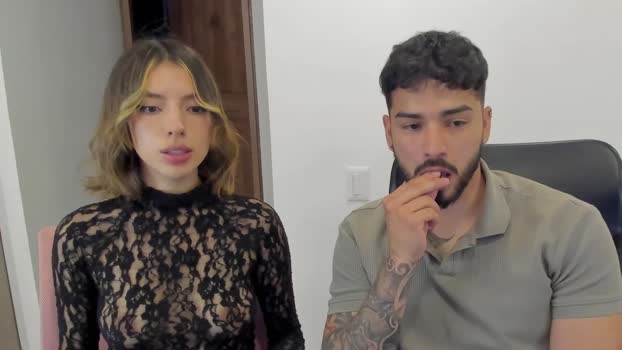 savagesweethearts Chaturbate Couple 25-07-2025