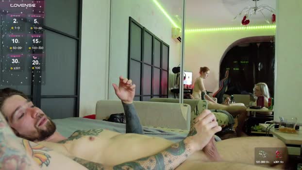 sinnerscorner Chaturbate Couple 24-07-2025