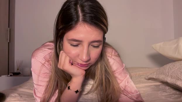 teffsweet18 Chaturbate Female 25-07-2025