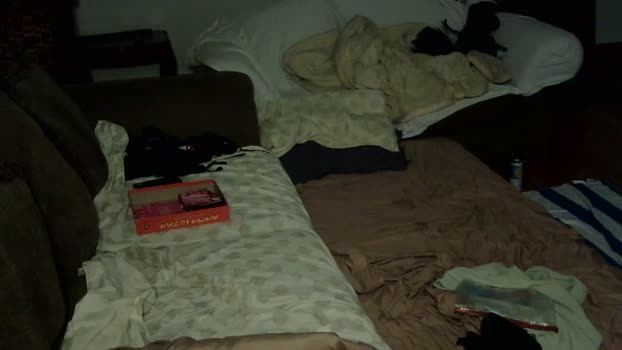 trickquestion Chaturbate Couple 25-07-2025