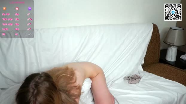 baby_blonde__ Chaturbate Female 26-07-2025