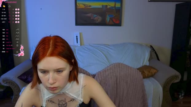 berry_assortment Chaturbate Couple 25-07-2025