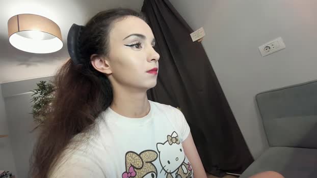 ehotlovea Chaturbate Female 26-07-2025