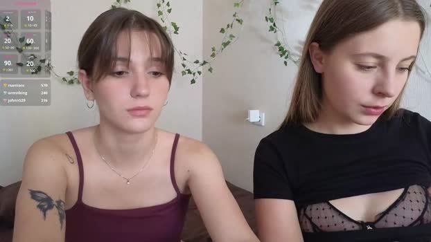 emibianca Chaturbate Couple 26-07-2025