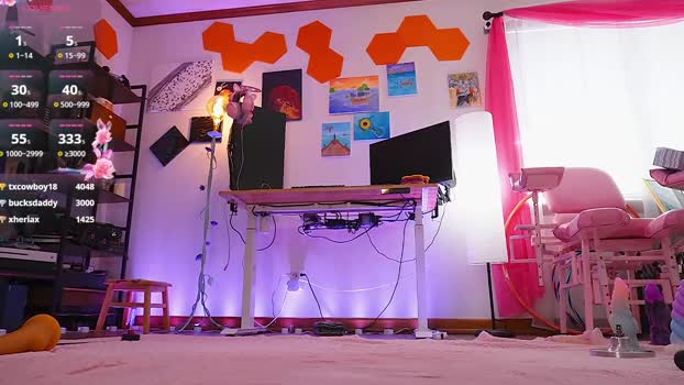 emmasky69 Chaturbate Female 25-07-2025