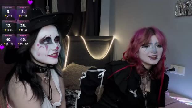 gemmafulwood Chaturbate Couple 25-07-2025