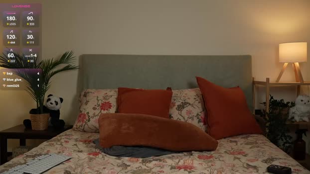 honeyyykate Chaturbate Female 25-07-2025