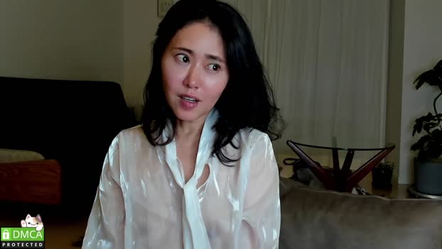 maybenanako Chaturbate Female 26-07-2025