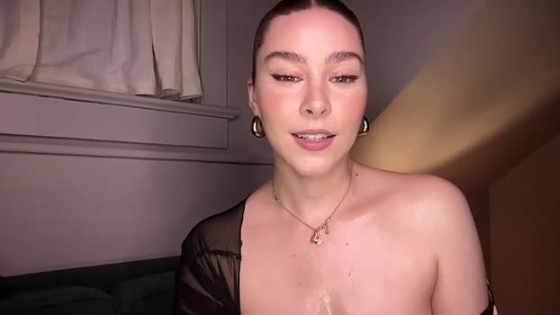 novavangogh Chaturbate Female 26-07-2025