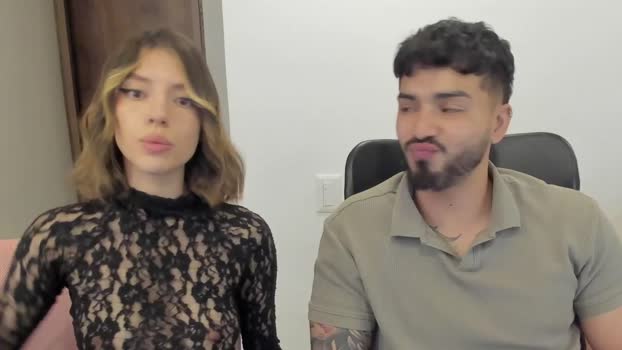 savagesweethearts Chaturbate Couple 26-07-2025