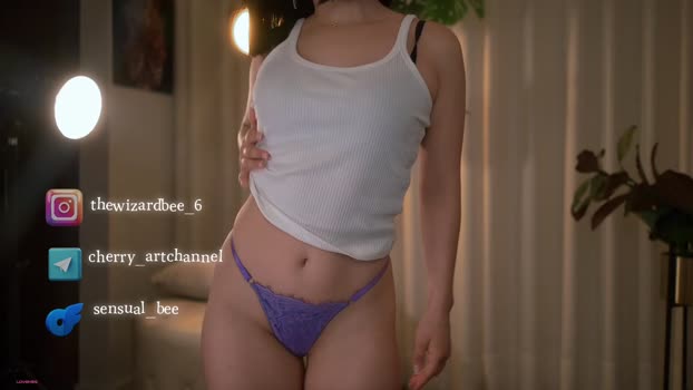 sensualcherry_ Chaturbate Female 26-07-2025