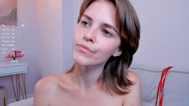 shelleyharn Chaturbate Female 26-07-2025