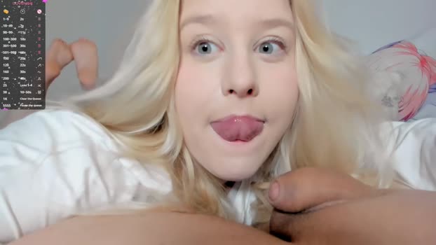 sherlystero Chaturbate Couple 25-07-2025