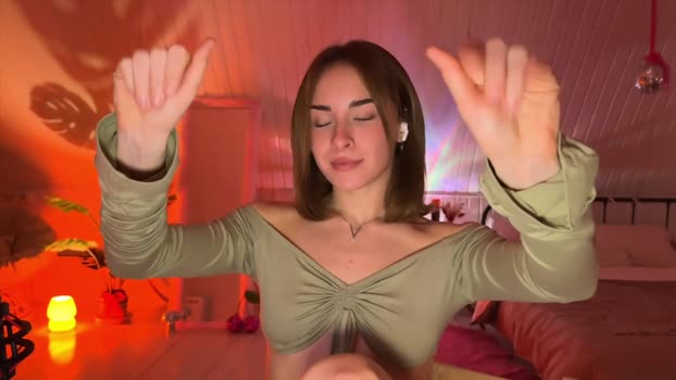 uwunikaa Chaturbate Female 25-07-2025