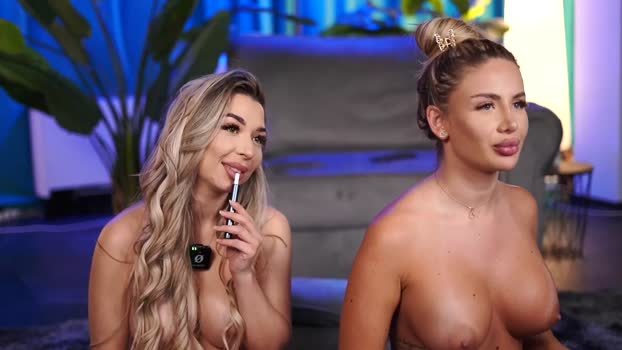 ashleysinnx Chaturbate Couple 27-07-2025