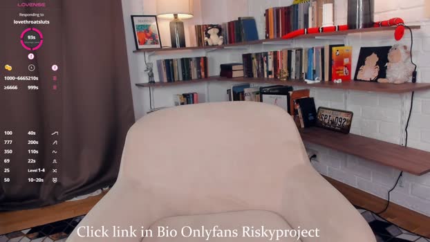 baddieinblack Chaturbate Female 27-07-2025