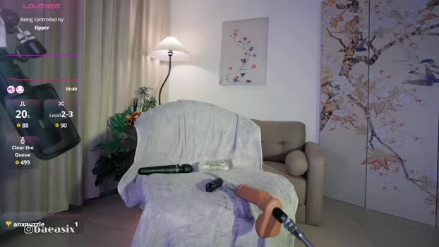 baeasian Chaturbate Female 26-07-2025