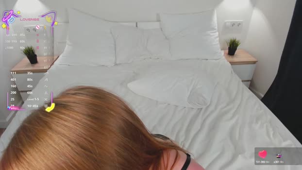 elvacrute Chaturbate Female 27-07-2025