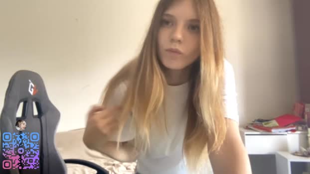 georgietiogangco Chaturbate Female 27-07-2025