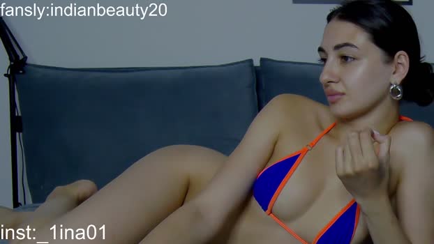 indianbeauty20 Chaturbate Female 27-07-2025