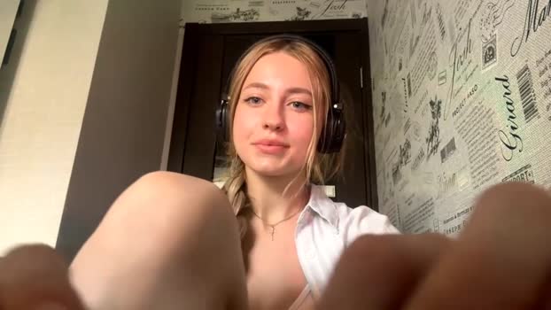 jettafrancis Chaturbate Female 27-07-2025