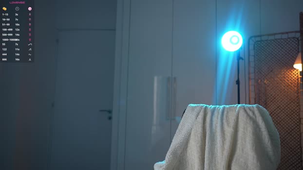 kriss0leoo Chaturbate Female 27-07-2025