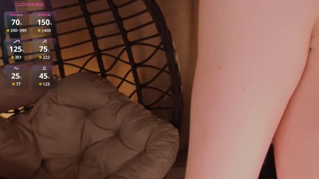 lilywings Chaturbate Female 26-07-2025