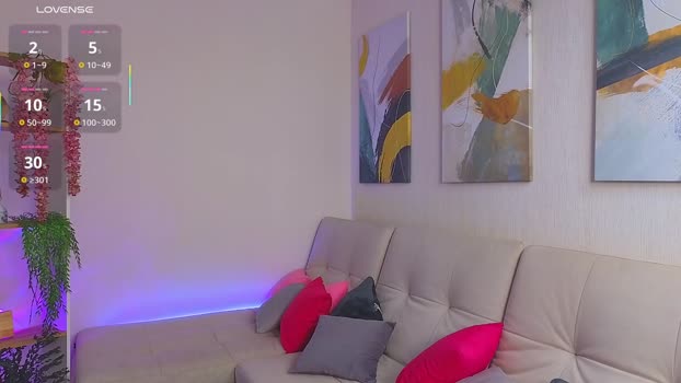 oliviabr0wn Chaturbate Female 27-07-2025