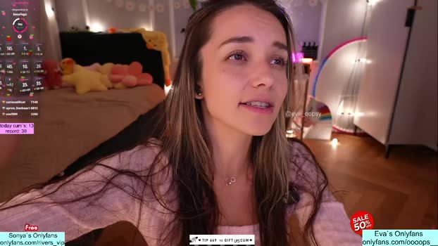 oooops__ Chaturbate Female 26-07-2025