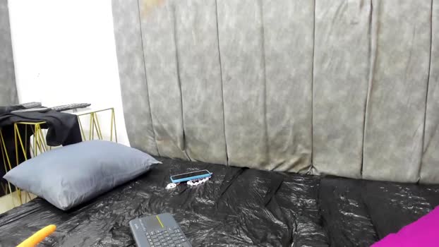 pandora78kyle Chaturbate Couple 27-07-2025