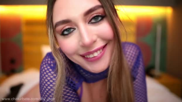shy_jane Chaturbate Female 27-07-2025