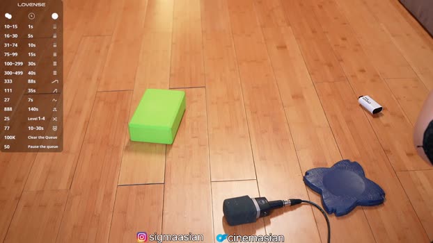 sigmasian Chaturbate Female 26-07-2025