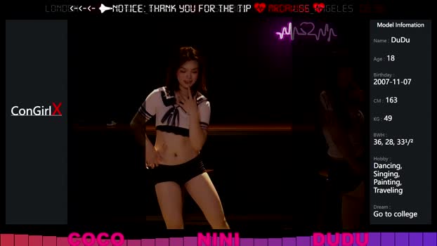 swt_kiki Chaturbate Female 27-07-2025