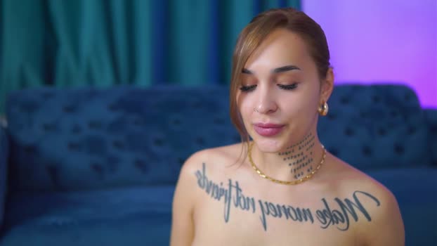 ammylicious_doll Chaturbate Female 28-07-2025