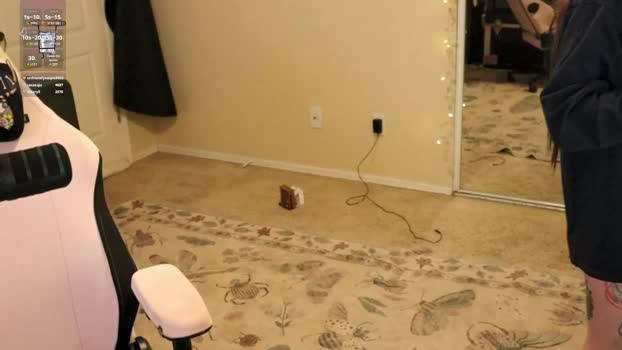 archancel Chaturbate Female 28-07-2025