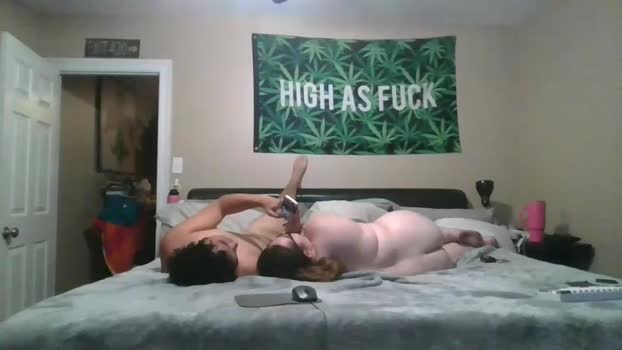 cheekychick420 Chaturbate Couple 28-07-2025