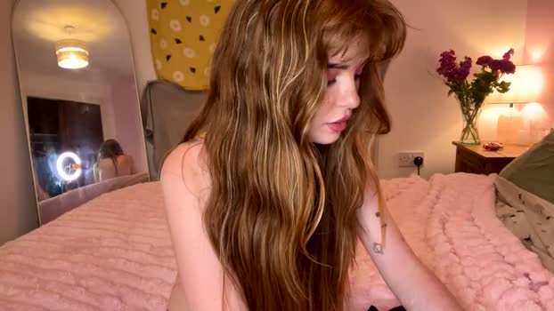 cheekykatx Chaturbate Female 27-07-2025