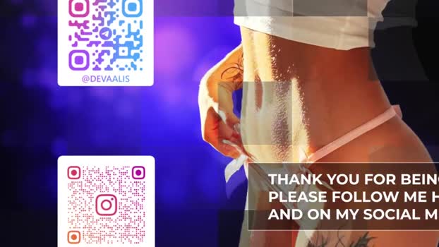 deva_alice Chaturbate Couple 28-07-2025