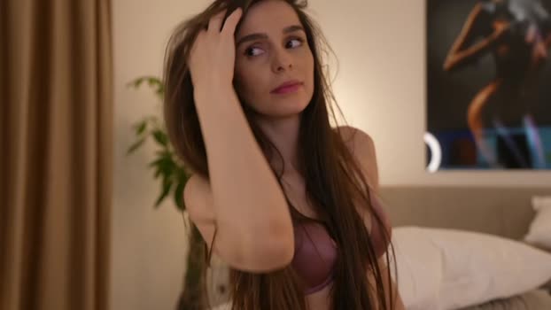 dovia Chaturbate Female 27-07-2025