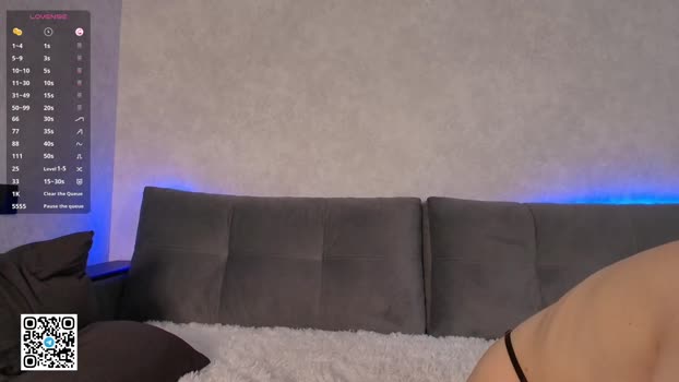 firekatie Chaturbate Female 28-07-2025