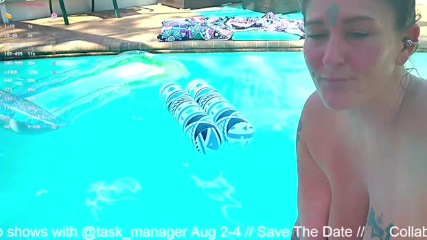 gooner_girl Chaturbate Couple 27-07-2025