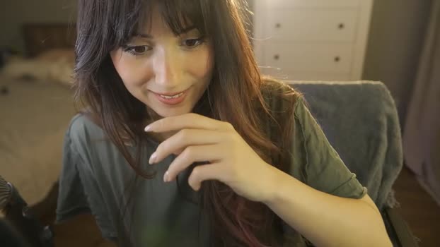 greeny_mat Chaturbate Female 27-07-2025