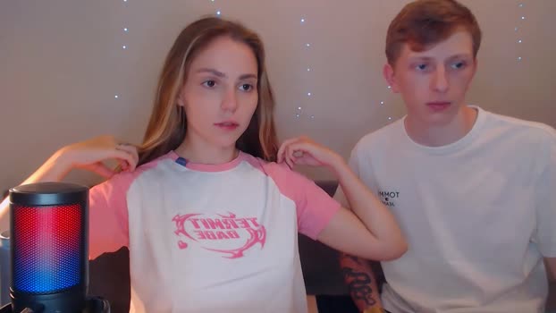 julsweet Chaturbate Couple 27-07-2025