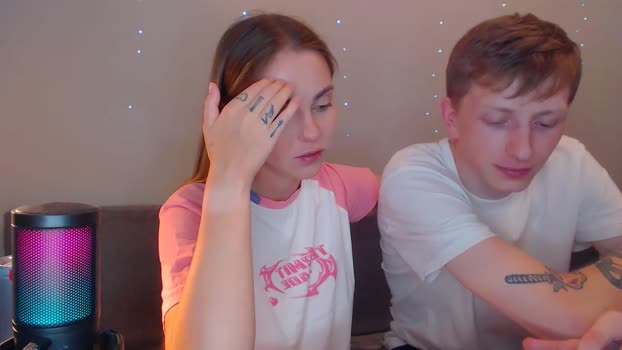 julsweet Chaturbate Couple 28-07-2025