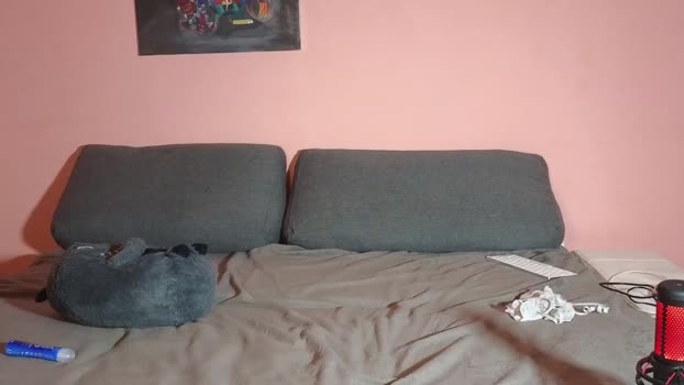 katusha008 Chaturbate Couple 27-07-2025