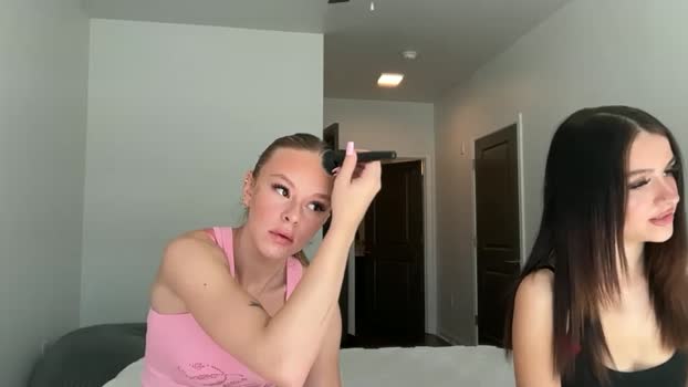 kenziesmithh Chaturbate Female 27-07-2025