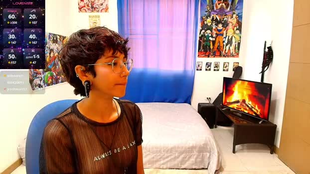 lunadaniel Chaturbate Couple 28-07-2025