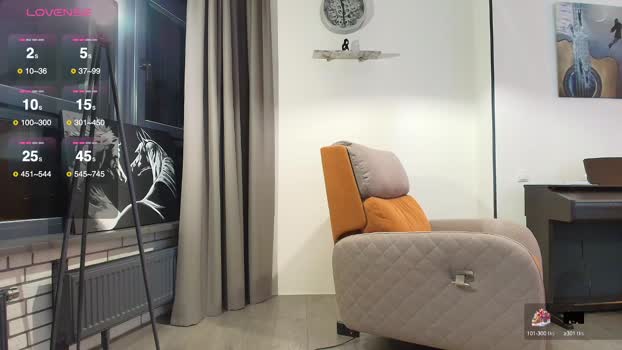 milla_jo Chaturbate Female 27-07-2025