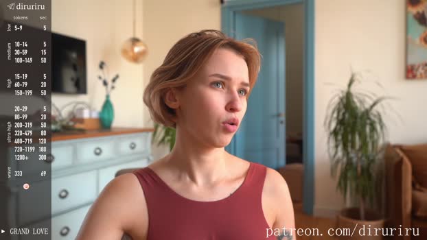 ms_dira Chaturbate Female 28-07-2025